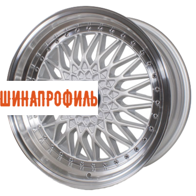 Диски PDW PDW RS (035/01) 8x17 5x100 ET30 D67,1 MI/S