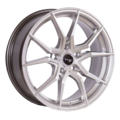 Диски PDW PDW Spyder (5007) 8,5x20 5x114,3 ET45 D67,1 HS