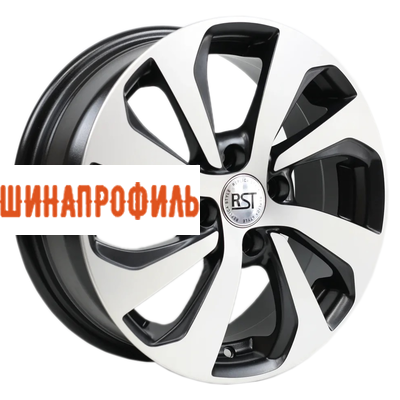 Диски RST RST R005 (Logan) 6x15 4x100 ET40 D60,1 BD