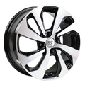 Диски RST RST R005 (Rio, Solaris) 6x15 4x100 ET48 D54,1 BD