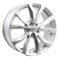 Диски RST RST R009 (Highlander) 7,5x19 5x114,3 ET30 D60,1 Silver