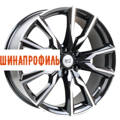 Диски RST RST R012 (BMW X3) 8x20 5x112 ET27 D66,6 BD