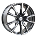 Диски RST RST R012 (BMW X3) 8x20 5x112 ET27 D66,6 BD