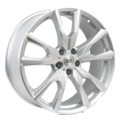 Диски RST RST R012 (BMW X3) 8x20 5x112 ET27 D66,6 Silver