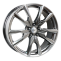 Диски RST RST R012 (GeelyTugella) 8x20 5x108 ET46 D63,4 BH