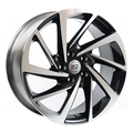 Диски RST RST R017 (Qashqai) 7x17 5x114,3 ET40 D66,1 BD