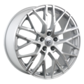 Диски RST RST R019 (Mazda) 7,5x19 5x114,3 ET45 D67,1 Silver