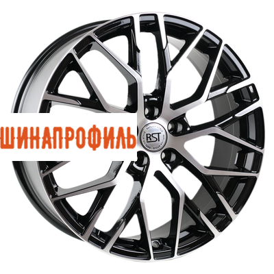 Диски RST RST R019 (Volvo) 7,5x19 5x108 ET50 D63,4 BD