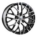 Диски RST RST R019 (Volvo) 7,5x19 5x108 ET50 D63,4 BD