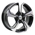 Диски RST RST R026 (ASX, Cee'd, Optima) 6,5x16 5x114,3 ET41 D67,1 BD