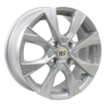 Диски RST RST R045 (Rio, Solaris) 6x15 4x100 ET48 D54,1 SL