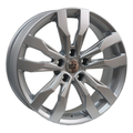 Диски RST RST R047 (Yeti) 7x17 5x112 ET45 D57,1 Silver