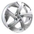 Диски RST RST R048 (Tiguan) 7x18 5x112 ET43 D57,1 Silver