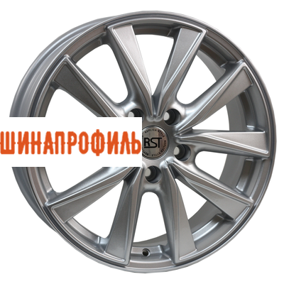 Диски RST RST R057 (CX-5) 7x17 5x114,3 ET45 D67,1 Silver