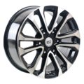 Диски RST RST R058 7,5x18 6x139,7 ET42 D75,1 BD