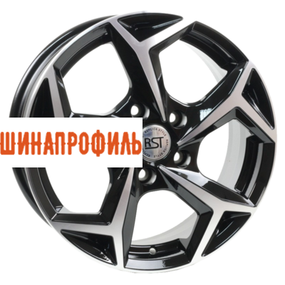 Диски RST RST R066 (XV) 6,5x16 5x100 ET48 D56,1 BD
