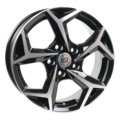 Диски RST RST R066 (XV) 6,5x16 5x100 ET48 D56,1 BD