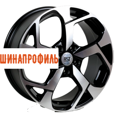 Диски RST RST R067 (Rav4) 7x17 5x114,3 ET35 D60,1 BD