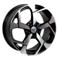 Диски RST RST R067 (Rav4) 7x17 5x114,3 ET35 D60,1 BD