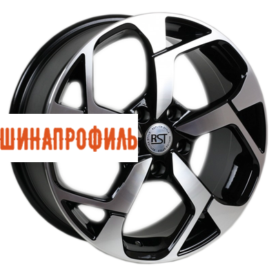 Диски RST RST R067 (Sportage) 7x17 5x114,3 ET35 D67,1 BD