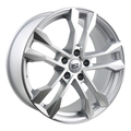 Диски RST RST R068 (RX) 8x18 5x114,3 ET30 D60,1 Silver