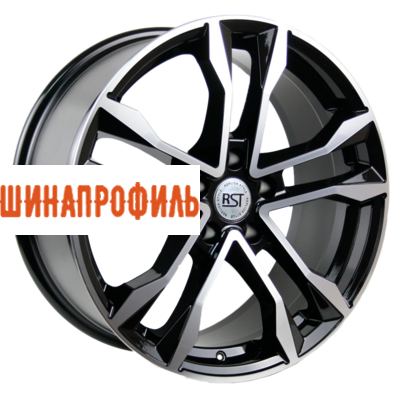 Диски RST RST R068 (i40) 8x18 5x114,3 ET46 D67,1 BD