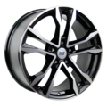 Диски RST RST R068 (i40) 8x18 5x114,3 ET46 D67,1 BD