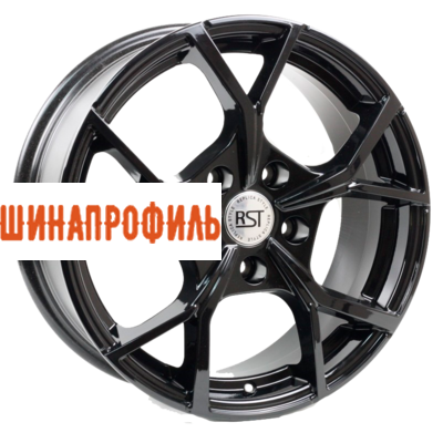Диски RST RST R086 (Skoda) 6,5x16 5x112 ET46 D57,1 BL