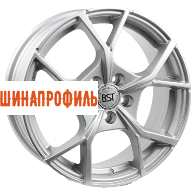 Диски RST RST R086 (A1) 6,5x16 5x100 ET40 D57,1 SL