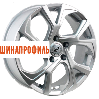 Диски RST RST R087 (Camry) 6,5x17 5x114,3 ET45 D60,1 Silver