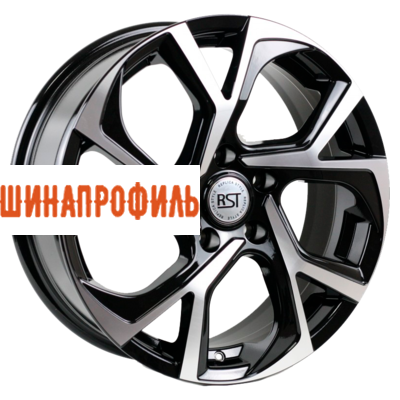 Диски RST RST R087 (Coolray) 6,5x17 5x114,3 ET45 D54,1 BD
