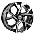 Диски RST RST R087 (Coolray) 6,5x17 5x114,3 ET45 D54,1 BD