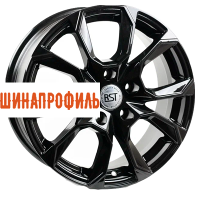 Диски RST RST R096 (Octavia) 6,5x16 5x112 ET46 D57,1 BL