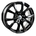 Диски RST RST R096 (Octavia) 6,5x16 5x112 ET46 D57,1 BL