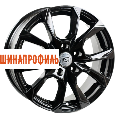 Диски RST RST R096 (Skoda, VW) 6,5x16 5x112 ET40 D57,1 BL