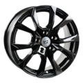 Диски RST RST R096 (Skoda, VW) 6,5x16 5x112 ET40 D57,1 BL
