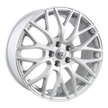 Диски RST RST R098 (Passat) 8x18 5x112 ET44 D57,1 Silver