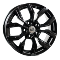 Диски RST RST R106 (ASX, Cee'd, Optima) 6,5x16 5x114,3 ET46 D67,1 BL