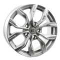 Диски RST RST R106 (ASX, Cee'd, Optima) 6,5x16 5x114,3 ET46 D67,1 SL