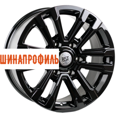 Диски RST RST R107 (Haval H9) 7,5x17 6x139,7 ET40 D75,1 BL