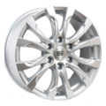 Диски RST RST R118 (LC Prado) 7,5x18 6x139,7 ET25 D106,1 Silver