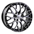 Диски RST RST R137 (Genesis) 7x17 5x114,3 ET31 D67,1 BD