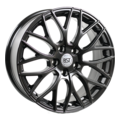 Диски RST RST R137 (IX55) 7x17 5x114,3 ET35 D67,1 BD