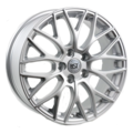 Диски RST RST R137 (Jolion) 7x17 5x114,3 ET37 D66,5 Silver