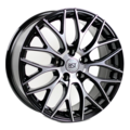 Диски RST RST R137 (Tiggo) 7x17 5x108 ET33 D60,1 BD