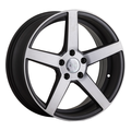 Диски Race Ready Race Ready CSS9135 9x20 5x112 ET40 D73,1 MK-PM