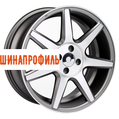 Диски Race Ready Race Ready CSS9539 8x18 5x114,3 ET40 D66,1 MK-PM