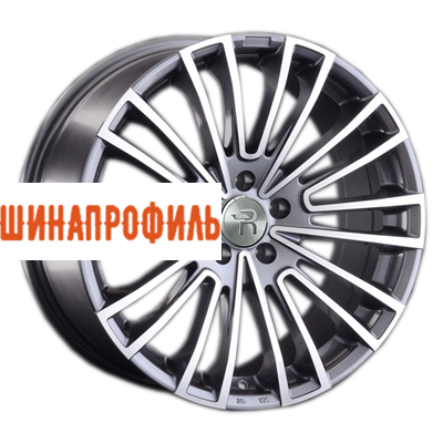 Диски Replay Replay A123 8,5x19 5x112 ET28 D66,6 GMF