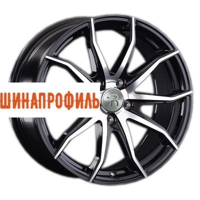 Диски Replay Replay A127 7,5x17 5x112 ET51 D57,1 BKF