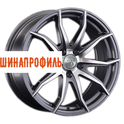 Диски Replay Replay A127 7,5x17 5x112 ET51 D57,1 GMF